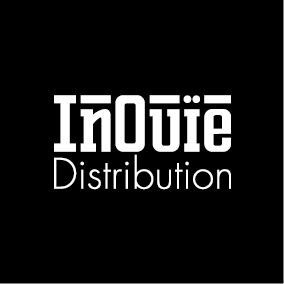 Distribution musique, Inouie distribution - Inouie ...