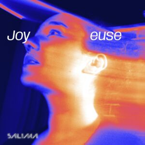 Pochette Joy euse