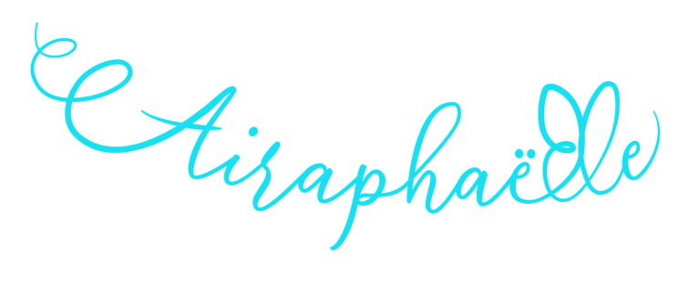 logo airaphaelle