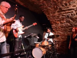 The B.A.D Trio + Marie Almosnino. 800x600_20