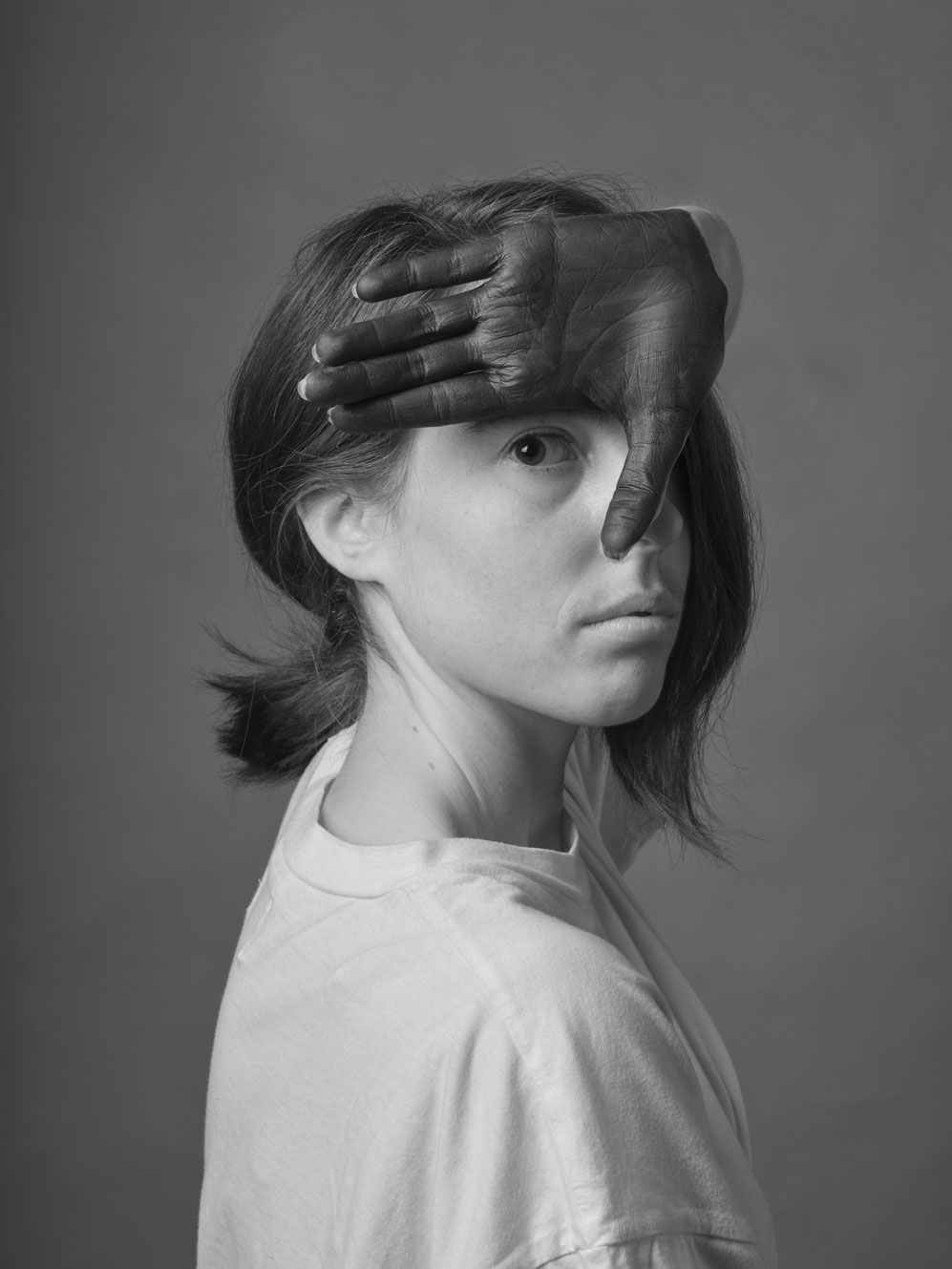Photo de Léonie Salles pour la promo digitale